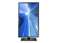 Samsung NC241 PCoIP - allt-i-ett - Tera2321 - ingen HDD - LED 23.6" LF24NEBHBNM/EN