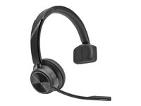 HP Poly - Headset överdel för headset 8Y9B6AA#ABB