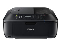 Canon PIXMA MX535 - multifunktionsskrivare - färg 8750B020