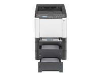 Kyocera ECOSYS P6026cdn - skrivare - färg - laser 1102PT3NL0