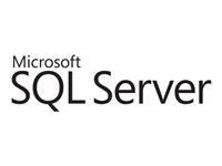 Microsoft SQL Server 2016 - Licens - 1 enhet CAL - akademisk - OLP: Academic - Win - Single Language 359-06302