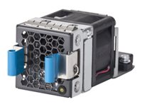 HPE X711 Front to Back Airflow High Volume - Fläktmagasin för nätverksenhet (paket om 2) JH388A