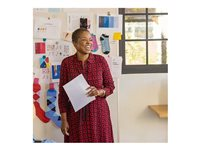 HP 302/304 - 2 ml - svartfärgad - original - bläckpatron B7RT7AE#LS3