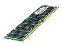 HPE - DDR4 - modul - 128 GB - LRDIMM 288-stifts - 2400 MHz / PC4-19200 - CL20 - 1.2 V - Load-Reduced - ECC 809208-B21