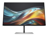 HP 724pf - Series 7 Pro - LED-skärm - Full HD (1080p) - 23.8" 8X530A5#ABB