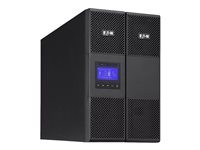 Eaton 9SX 9SX8KIRT - UPS (rackmonterbar/extern) - AC 200/208/220/230/240/250 V - 7200 Watt - 8000 VA - RS-232, USB - PFC - 6U 9SX8KIRT