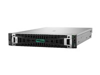 HPE ProLiant Compute DL380 Gen12 - kan monteras i rack Xeon 6515P 2.3 GHz - 64 GB - SSD 2 x 480 GB P89965-425