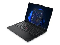 Lenovo ThinkPad E14 Gen 7 - AI PC - 14" - Intel Core Ultra 5 - 225U - 16 GB RAM - 512 GB SSD - nordiskt (danska/finska/norska/svenska) 21SX0074MX