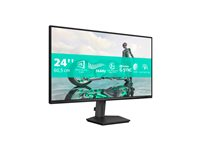 Philips Evnia 3000 24M2N3200NF - LED-skärm - Full HD (1080p) - 24" - HDR 24M2N3200NF/00