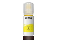 Epson 102 - 70 ml - gul - original - bläcktank - för EcoTank ET-15000, 2750, 2751, 2756, 2850, 2851, 2856, 3850, 4750, 4850, 4856 C13T03R440