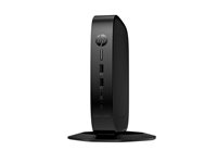 HP Pro t550 - USFF Celeron J6412 2 GHz - 8 GB - flash 32 GB 5H0N5EA#AK8
