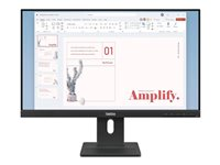 Lenovo ThinkVision E24-40 - LED-skärm - Full HD (1080p) - 23.8" 64BAMAT1EU