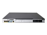 HPE MSR3024 - Router 1GbE - rackmonterbar JG406A#ABB