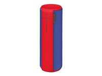 Ultimate Ears BOOM - Högtalare - för bärbar användning - trådlös - Bluetooth, NFC - superhjälte 984-000451
