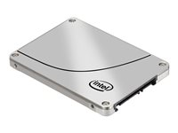 Intel Solid-State Drive DC S3500 Series - SSD - 240 GB - inbyggd - 2.5" - SATA 6Gb/s SSDSC2BB240G401