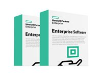 HPE StoreOnce VSA License Server with Base - LTU (License To Use) (elektronisk leverans) - 100 TB BC005AAE
