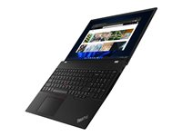 Lenovo ThinkPad P16s Gen 1 - 16" - AMD Ryzen 7 Pro - 6850U - AMD PRO - 16 GB RAM - 512 GB SSD - nordiskt (danska/finska/norska/svenska) 21CK0031MX