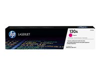 HP 130A - Magenta - original - LaserJet - tonerkassett (CF353A) - för Color LaserJet Pro MFP M176n, MFP M177fw CF353A