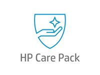 Electronic HP Care Pack Next Business Day Hardware Support - Utökat serviceavtal - material och tillverkning - 3 år - på platsen - 9x5 - svarstid: NBD - för Elite Mobile Thin Client mt645 G8; EliteBook 830 G11, 845 G11, 860 G11; ZBook Power 16 G11 U4414E