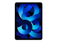 Apple 10.9-inch iPad Air Wi-Fi + Cellular - 5:e generation - surfplatta - 256 GB - 10.9" - 3G, 4G, 5G MM733KN/A