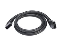 Eaton CBL180 Battery Extension Cable - Batteriförlängningssladd - 180 V - 1.8 m EBMCBL180