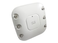 Cisco Aironet 3502e - Trådlös åtkomstpunkt - Wi-Fi (paket om 10) AIR-CAP3502E-EK910