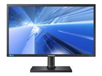 Samsung S22C450B - SC450 Series - LED-skärm - Full HD (1080p) - 21.5" LS22C45KBS/EN