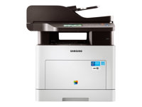 Samsung ProXpress C2670FW - multifunktionsskrivare - färg SL-C2670FW/SEE