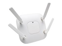 Cisco Aironet 3602E - Trådlös åtkomstpunkt - Wi-Fi - 2.4 GHz, 5 GHz AIR-CAP3602E-E-K9