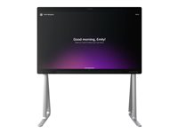 Cisco - Golvstativ - återanvänd CS-BRD55P-FS-RF