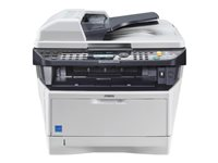 Kyocera ECOSYS M2530dn - multifunktionsskrivare - svartvit 1102PL3NL0