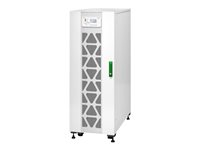 Schneider Electric Easy UPS 3S E3SUPS40KHB - UPS - AC 400 V - 40 kW - 40000 VA - 3-fas - vit E3SUPS40KHB