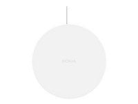 Nokia Wireless Charging Plate DT-601 - Trådlös laddningsmatta - för Lumia 720, 820, 830, 920, 925, 930 02739F3