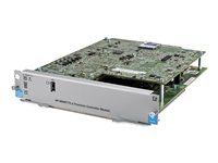 HPE MSM775 zl Premium Controller Module - Enhet för nätverksadministration - Wi-Fi - insticksmodul J9840A