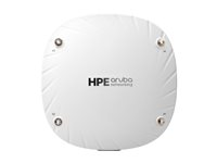 HPE Aruba AP-514 (RW) - Trådlös åtkomstpunkt - Bluetooth, Wi-Fi 6 - 2.4 GHz, 5 GHz - i taket Q9H57A