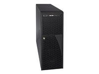 Intel Server System P4308SC2MHGC - tower - ingen CPU - 0 GB - ingen HDD P4308SC2MHGC