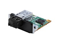 HP Flex IO Card - 1GbE fiber LC-enkelport - för Workstation Z2 G9 20J15AA