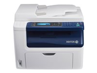 Xerox WorkCentre 6015N - multifunktionsskrivare - färg 6015V_N?SE