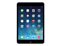 Apple iPad mini 2 Wi-Fi - 2a generation - surfplatta - 32 GB - 7.9" ME277KS/A