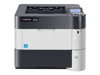 Kyocera FS-4300DN - skrivare - svartvit - laser 1102LV3NL2