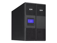 Eaton 9SX 9SX11KIRT - UPS (rackmonterbar/extern) - AC 200/208/220/230/240/250 V - 10000 Watt - 11000 VA - RS-232, USB - PFC - 6U 9SX11KIRT