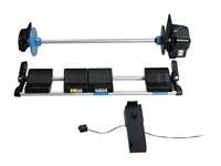 HP uppsamlingsrulle CQ752A