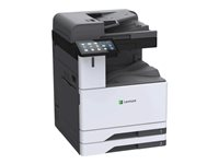 Lexmark XC9465 - multifunktionsskrivare - färg 32D0781