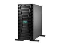 HPE ProLiant ML110 Gen11 Performance - tower Xeon Silver 4410Y 2 GHz - 32 GB - ingen HDD P55640-421