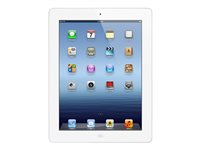 Apple iPad mini Wi-Fi + Cellular - 1:a generation - surfplatta - 16 GB - 7.9" - 3G, 4G MD543KS/A