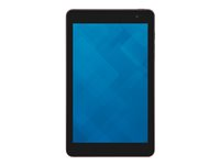 Dell Venue 8 Pro - 8" - Intel Atom - Z3740D - 2 GB RAM - 64 GB eMMC - med 1-års ProSupport 5830-3735