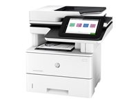 HP LaserJet Enterprise MFP M528dn - multifunktionsskrivare - svartvit 1PV64A#B19