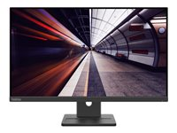 Lenovo ThinkVision E24-30 - LED-skärm - Full HD (1080p) - 24" 63EDMAT2EU