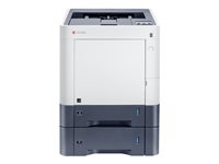 Kyocera ECOSYS P6230cdn - skrivare - färg - laser 1102TV3NL1