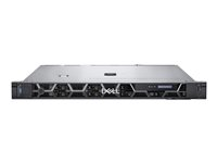 Dell PowerEdge R350 - kan monteras i rack Xeon E-2336 2.9 GHz - 16 GB - SSD 480 GB 4DMKY